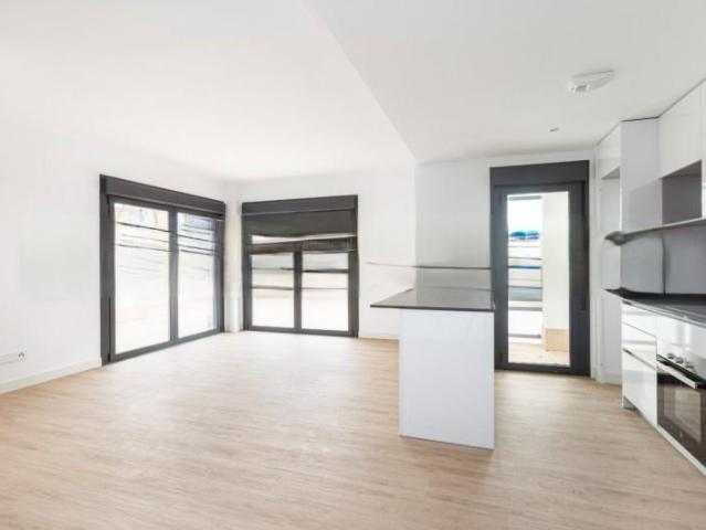 Piso en alquiler en Residencial Siglo XXI, Boadilla Del Monte