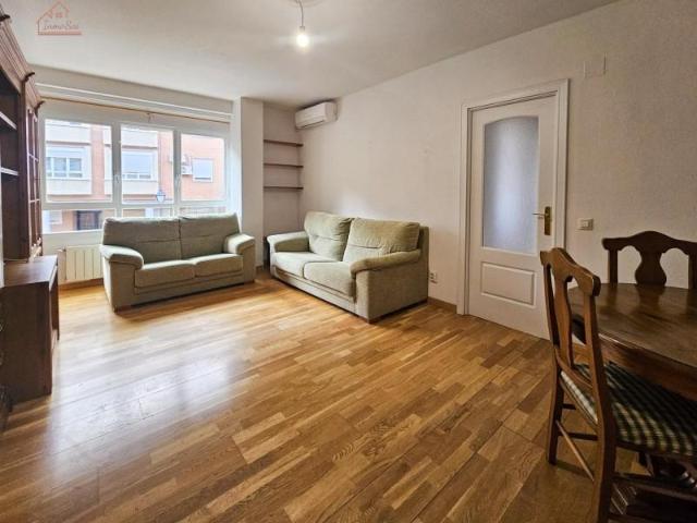 Piso en alquiler en Boadilla Del Monte, Madrid