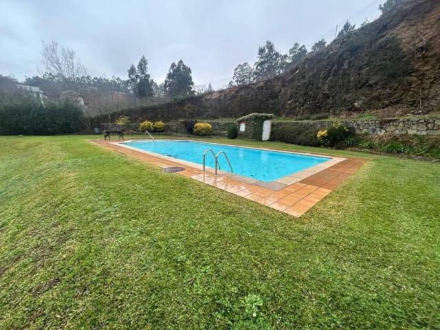 Piso en alquiler en A Barbanza, Galicia