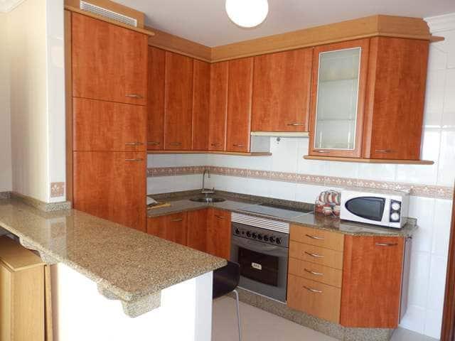 Piso en alquiler en Boiro, A Barbanza