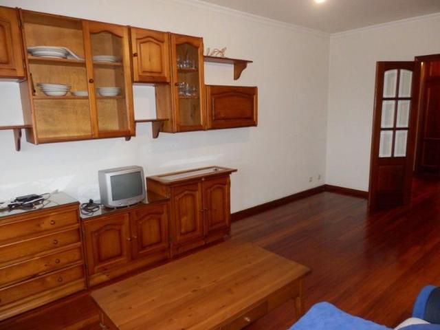 Piso en alquiler en Boiro, A Coruña