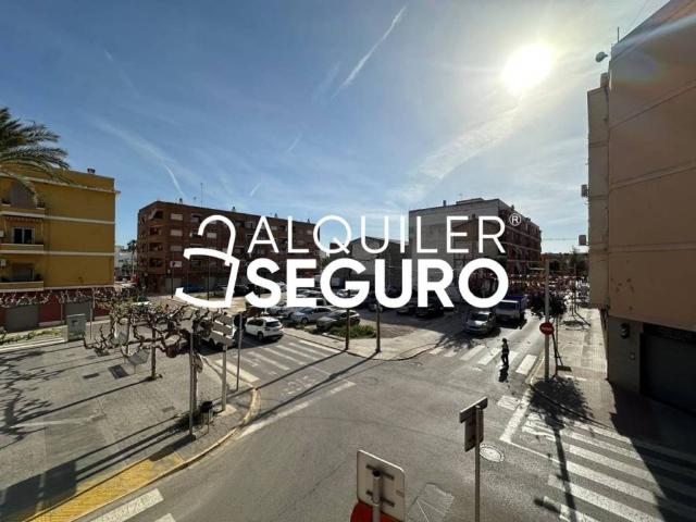 Piso en alquiler en l'Horta Nord, Valencia