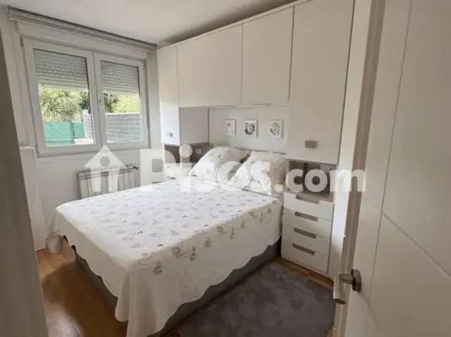 Apartamento en alquiler en Centro, Santander