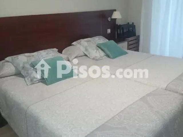 Apartamento en alquiler en Centro, Santander