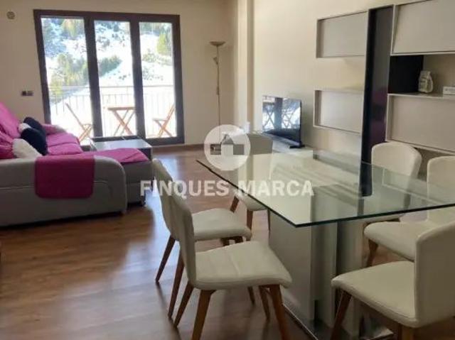 Apartamento en alquiler en Andorra-Sierra de Arcos, Aragón