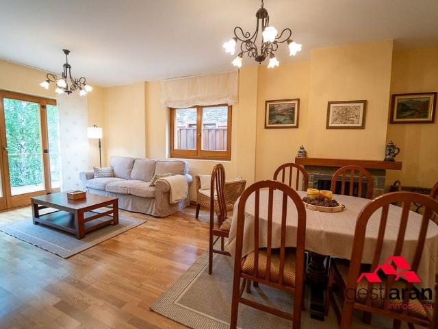 Piso en alquiler en Val d'Aran, Catalunya