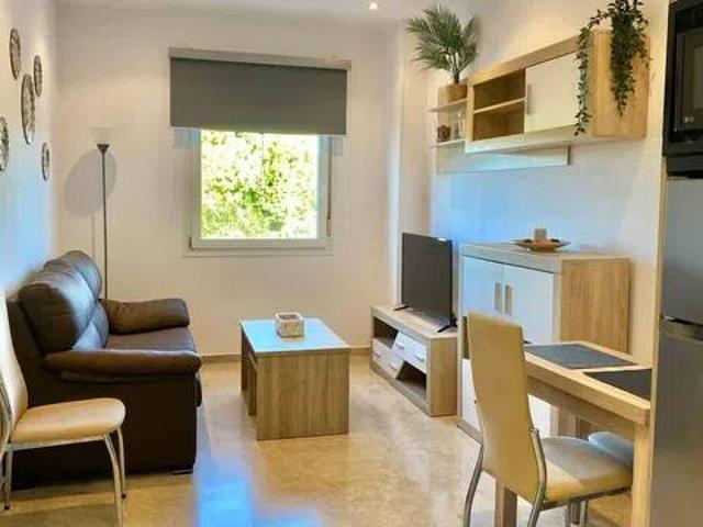 Piso en alquiler en Bormujos, Andalucía