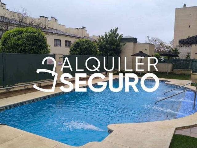 Piso en alquiler en Bormujos, Andalucía