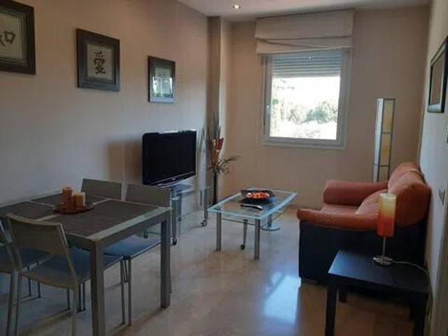 Piso en alquiler en Bormujos, Andalucía