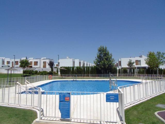 Piso en alquiler en Bormujos