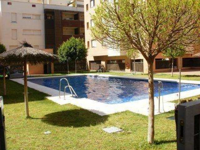 Piso en alquiler en Bormujos
