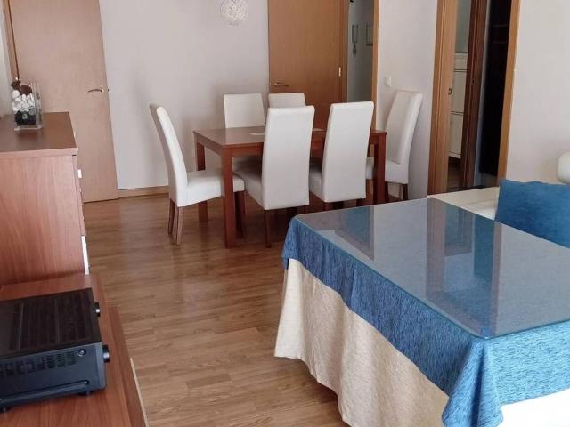 Piso en alquiler en Bormujos Piso en alquiler en Bormujos