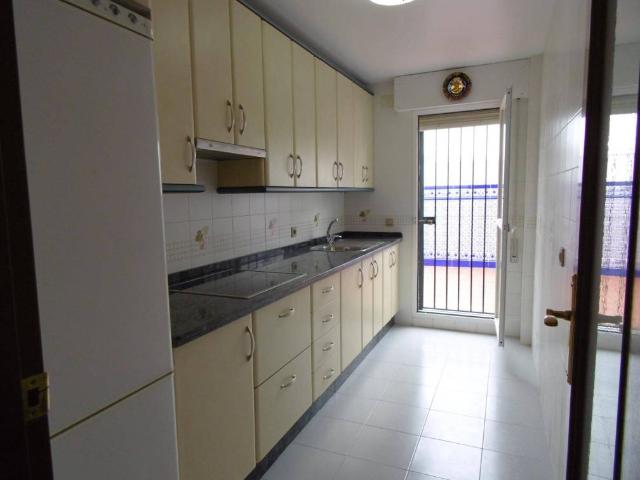 Piso en alquiler en Bormujos