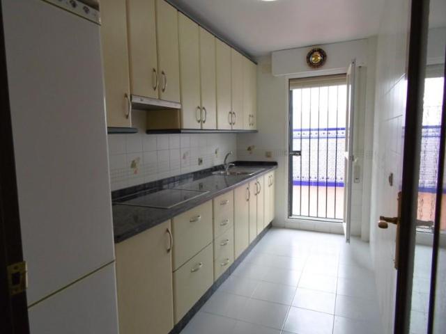Piso en alquiler en Bormujos