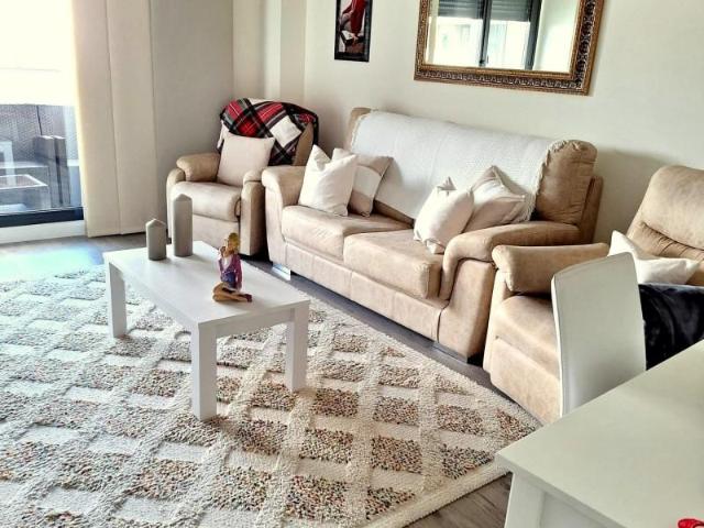 Piso en alquiler en Bormujos, Andalucía