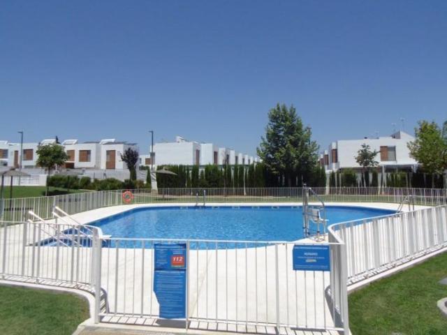 Piso en alquiler en Bormujos Piso en alquiler en Bormujos