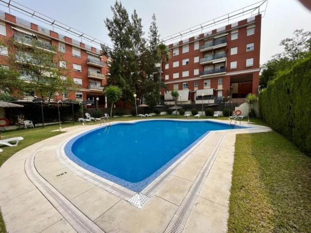 Piso en alquiler en Bormujos, Andalucía