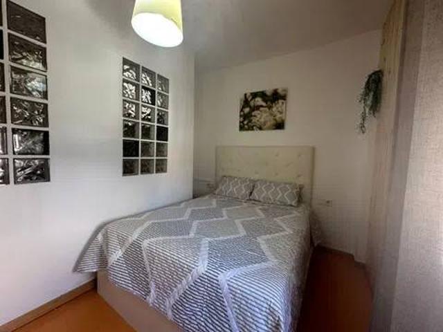 Piso en alquiler en Borriana / Burriana, Castelló / Castellón