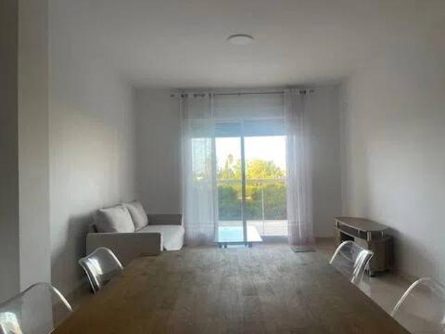 Piso en alquiler en Burriana, Valencia