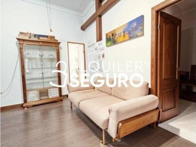 Piso en alquiler en Burriana, Valencia