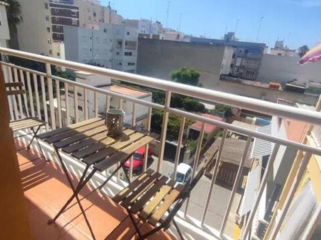 Piso en alquiler en la Plana Baixa, Valencia