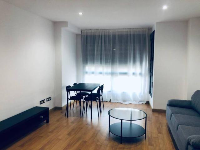 Piso en alquiler en Burriana