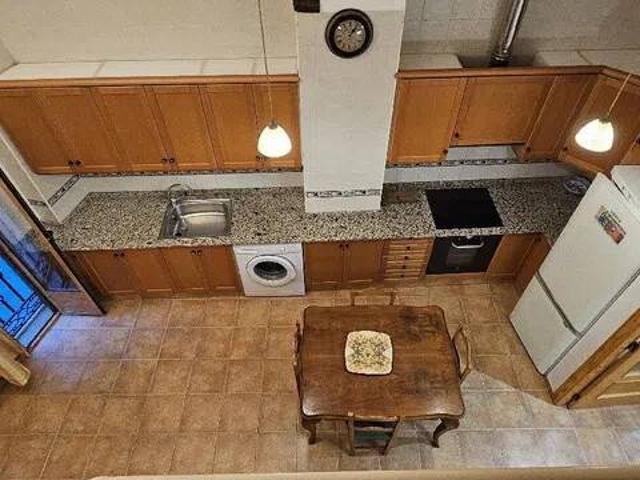 Piso en alquiler en Borriol, Valencia