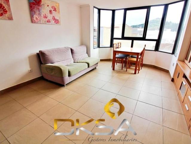 Piso en alquiler en el Poble Nou, Borriol