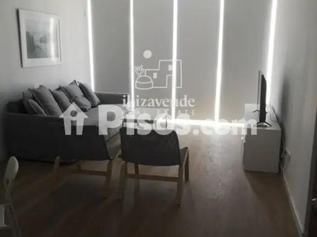 Apartamento en alquiler en Eivissa, Baleares
