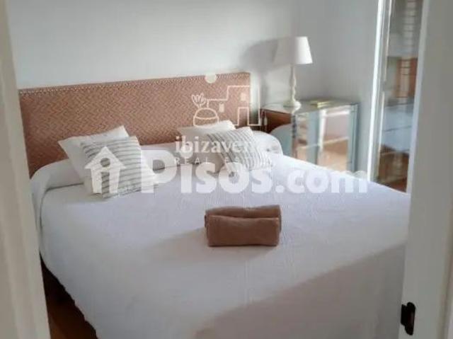 Apartamento en alquiler en Eivissa, Baleares