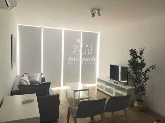 Apartamento en alquiler en Can Cantó, Eivissa