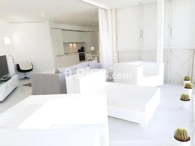 Apartamento en alquiler en Can Cantó, Eivissa
