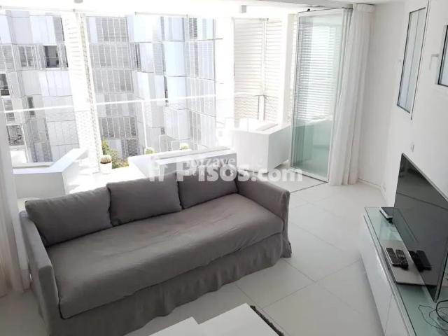 Apartamento en alquiler en Eivissa, Baleares