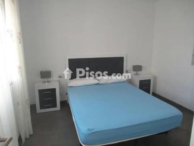 Apartamento en alquiler en el Baix Maestrat, Valencia