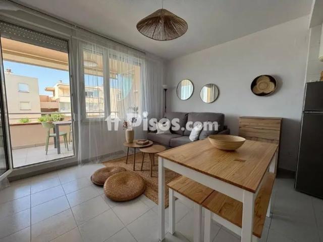 Apartamento en alquiler en el Baix Maestrat, Valencia