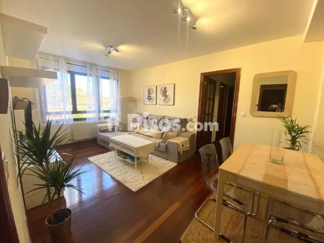 Apartamento en alquiler en Terra Chá, Galicia