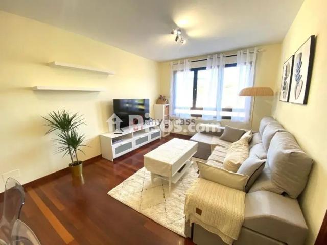 Apartamento en alquiler en Terra Chá, Galicia