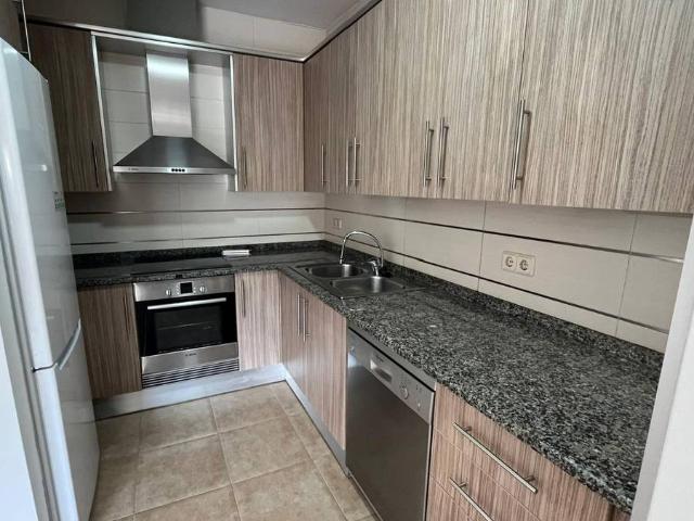 Piso en alquiler en Nebreda, Girona