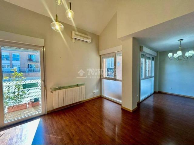 Piso en alquiler en Brunete, Madrid