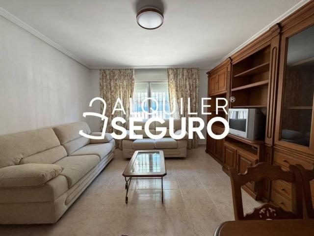 Piso en alquiler en Brunete, Madrid