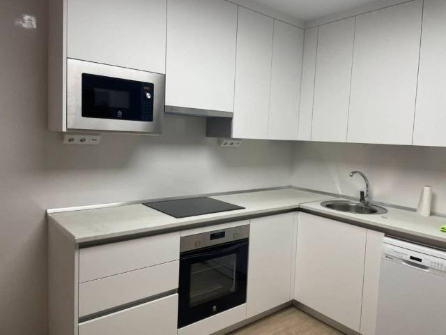 Piso en alquiler en Brunete, Madrid