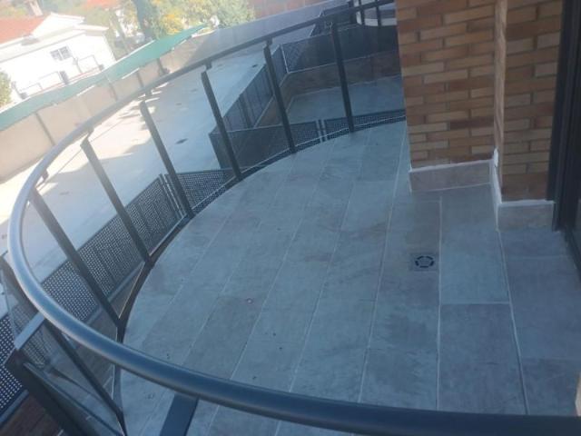 Piso en alquiler en Brunete, Madrid