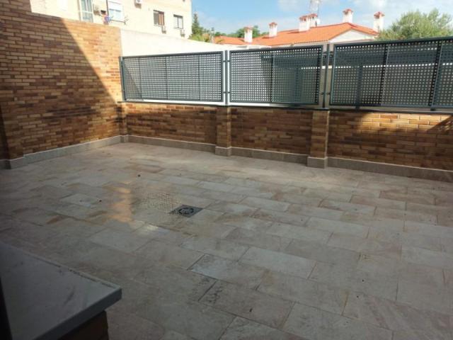 Piso en alquiler en Brunete