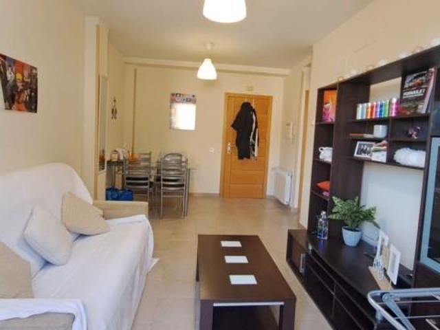 Piso en alquiler en Brunete, Madrid