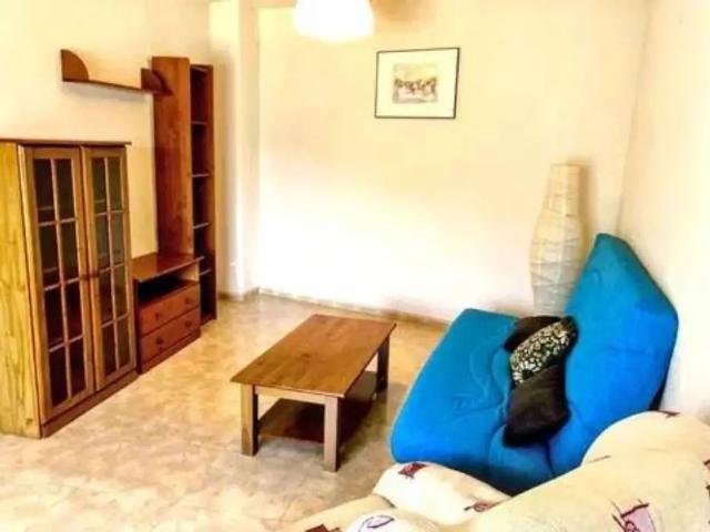 Apartamento en alquiler en Centro, Guadalajara