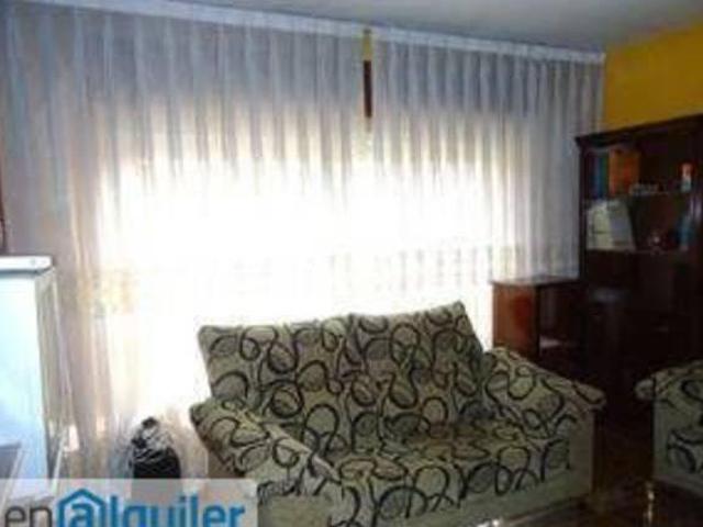 Casa en alquiler en Langreo