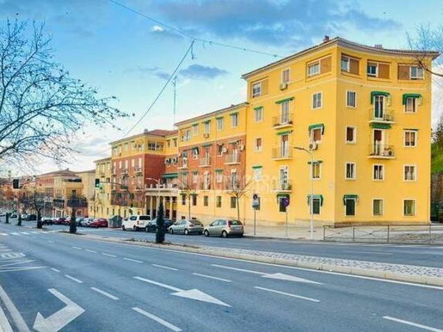 Casa en alquiler en Toledo