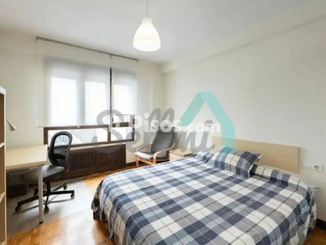 Apartamento en alquiler en Oviedo, Asturias