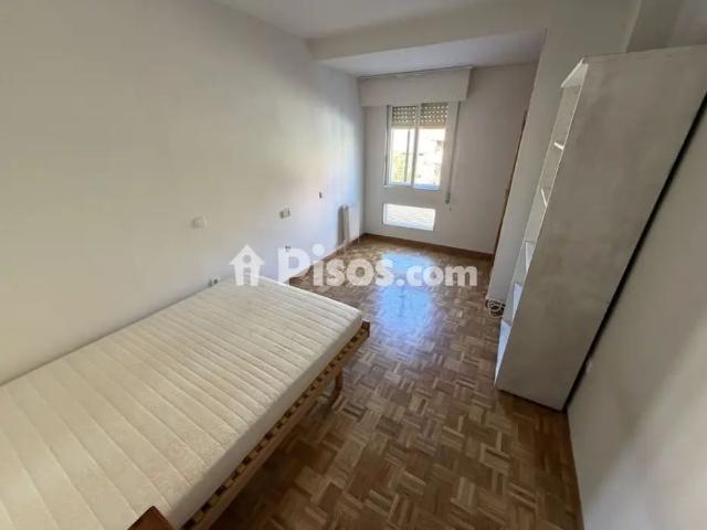 Apartamento en alquiler en Toledo, Castilla-La Mancha