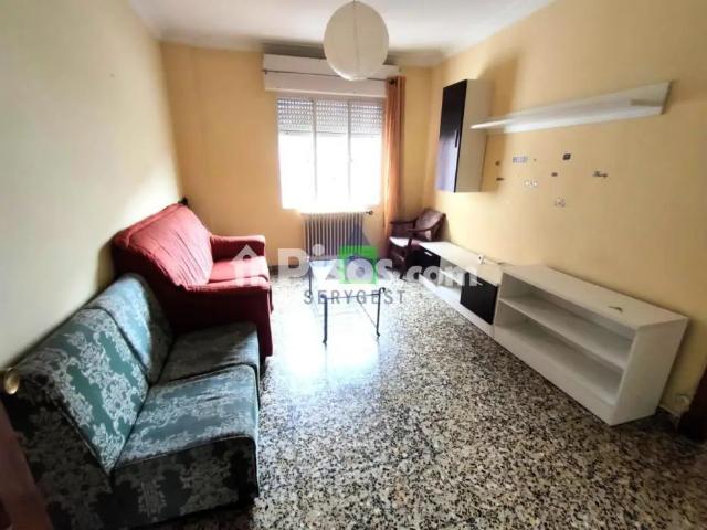 Apartamento en alquiler en Centro, Ourense